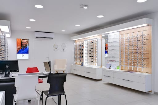 Opticien Fourmies - Optic 2000