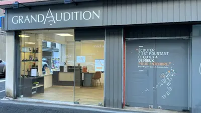 Grandaudition Fourneaux