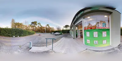 Pharmacie de Pont des Sables