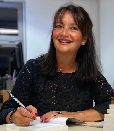 Corinne Cloix