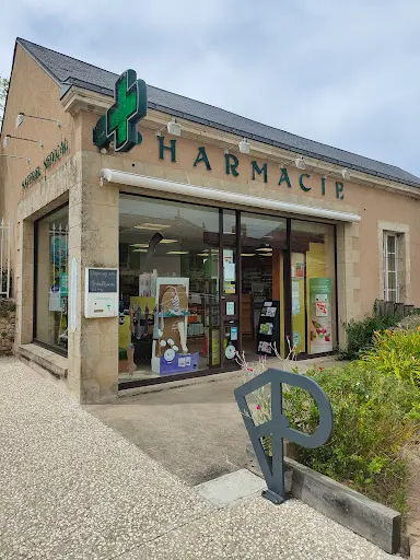Pharmacie le Joubioux