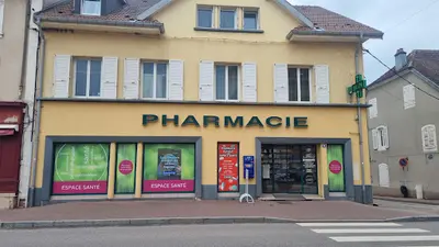 Pharmacie Duhaut Espace Sante