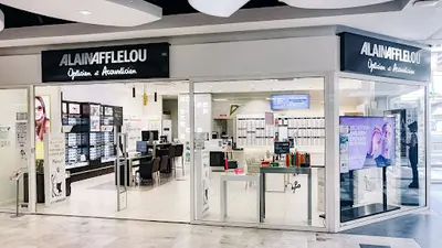 Audioprothésiste Francheville-alain Afflelou Acousticien