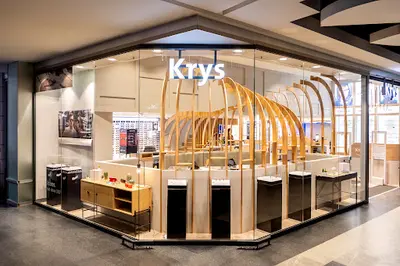 Audioprothésiste Francheville - Cc Carrefour - Krys Audition