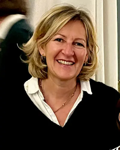 Cabinet des Douceurs - Alexandra Bellamy - Réflexologie Plantaire et Vertébrale