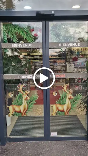 Pharmacie Chantegrillet