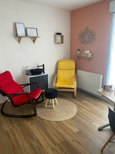 Vanessa Moirod Hypnose Spirituelle, Gest-emdr