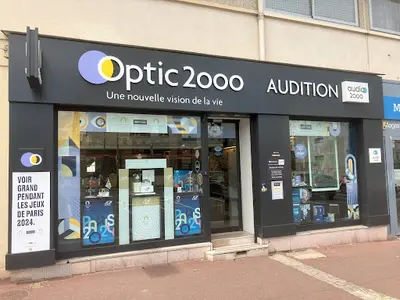 Audioprothésiste Franconville - 95130 - Audio 2000