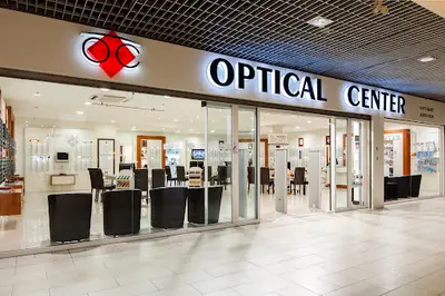 Audioprothésiste Franconville Optical Center