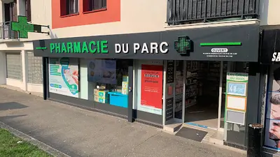 Pharmacie du Parc