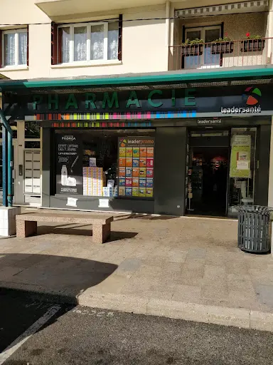 Pharmacie Guignon