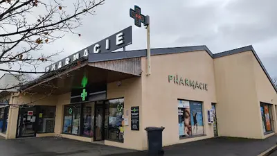 Grande Pharmacie San Germinoise