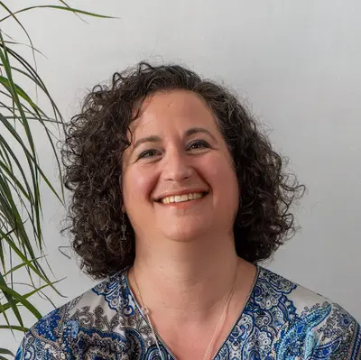 Claire Pupin Thérapeute