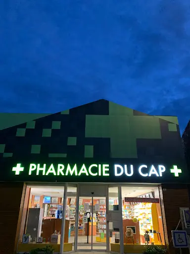 Pharmacie Auv