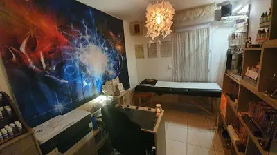 Alexis Duboc Sophrologue Energéticien