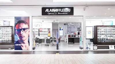Audioprothésiste Fréjus-alain Afflelou Acousticien