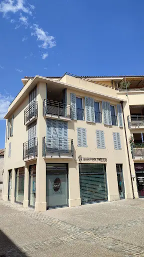 Audioprothésiste Vivason - Audition Fréjus