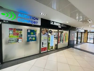 Audition Confort - Audioprothésiste À Fréjus