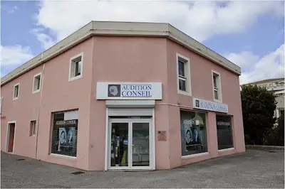 Audition Conseil Fréjus