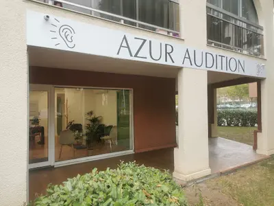 Azur Audition - Fréjus