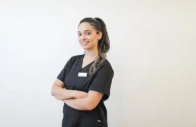 Dr Jaaouani Sarah Orthodontiste Spécialiste Fréjus