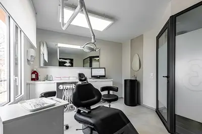 Dr Sargenti Pauline - Orthodontiste Spécialiste À Fréjus