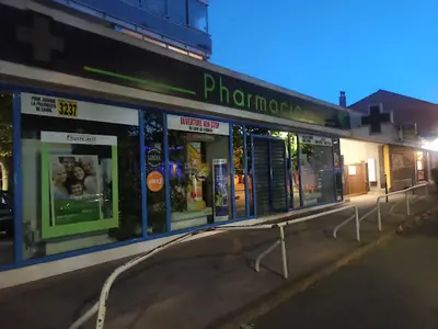 Pharmacie des Cigales