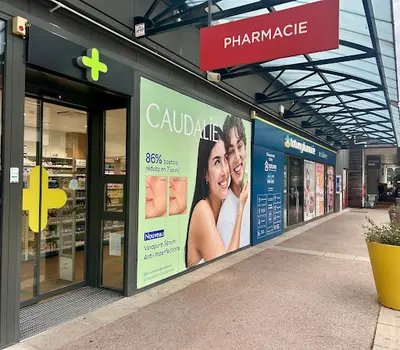 Pharmacie de la Galerie