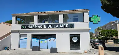 Pharmacie Dibo