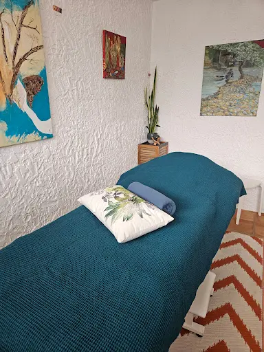Séverine Vauna Reiki et Hypnose Ericksonienne