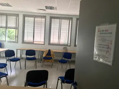 Sophrologie Frejus