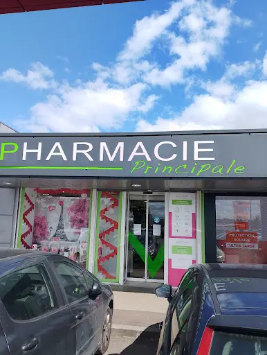 Pharmacie Principale