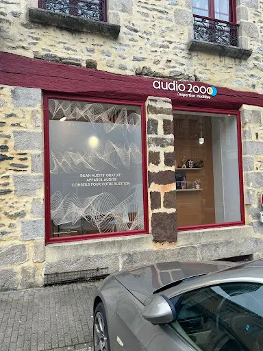Audioprothésiste Fresnay-sur-sarthe / Audio 2000