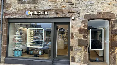 Opticien Fresnay-sur-sarthe - Optic 2000