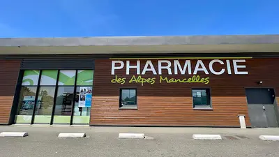 Pharmacie des Alpes Mancelles