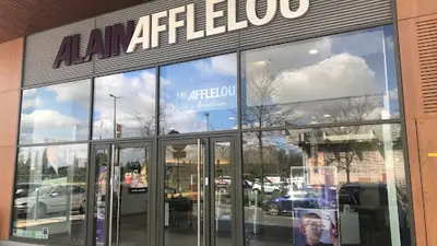 Audioprothésiste Fresnes-alain Afflelou Acousticien