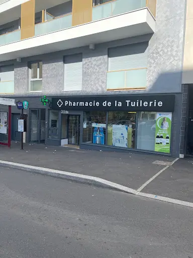 Pharmacie de la Tuilerie