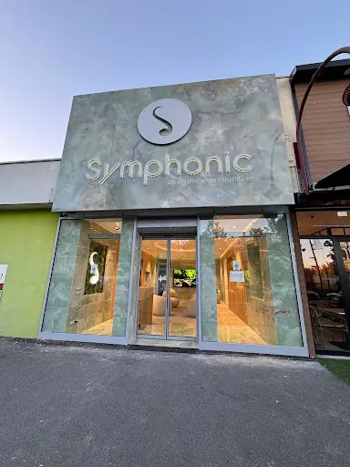 Symphonic Audition - Fresnes