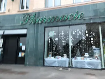 Pharmacie de la Grand Place