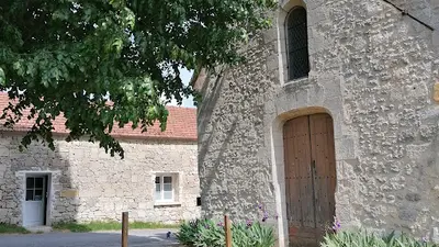 Sophrologue Fresnoy-la-rivière Roseline Ménard- Lassalle