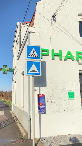Pharmacie Delobelle Jean-paul