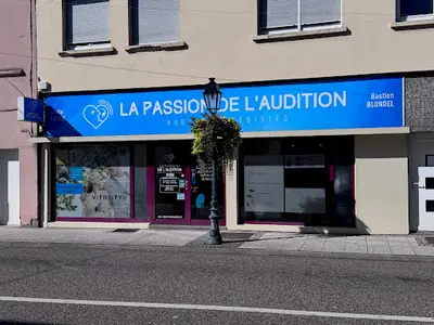 La Passion de l'Audition