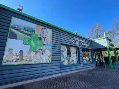 La Pharmacie du Phenix