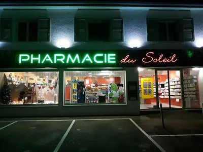 Pharmacie du Soleil