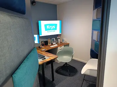 Audioprothésiste Friville Escarbotin - Krys Audition