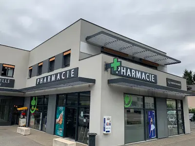 Pharmacie de Froges