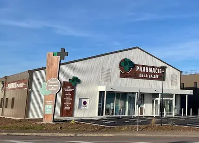 Pharmacie de la Vallee