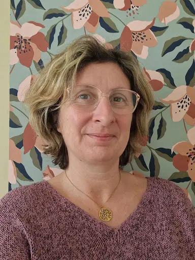Angélique Lobjeois