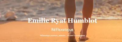 Cabinet de Réflexologie Emilie Humblot