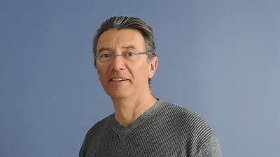 Dr Jacques Laurent
